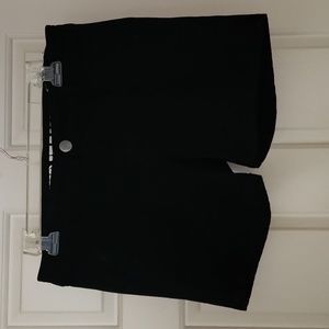 NWOT Black Junior's VIP Jeans Shorts 11/12 Never Worn So Cute 😍